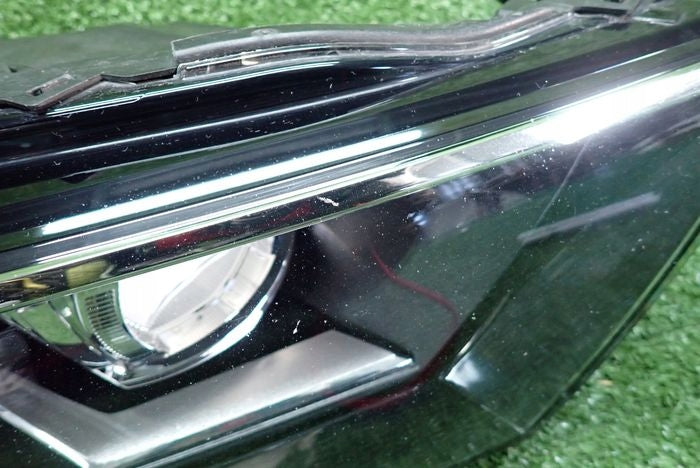 Frontscheinwerfer VW T-Roc Troc 2GA941036H Rechts Scheinwerfer Headlight SCH5489864222rt