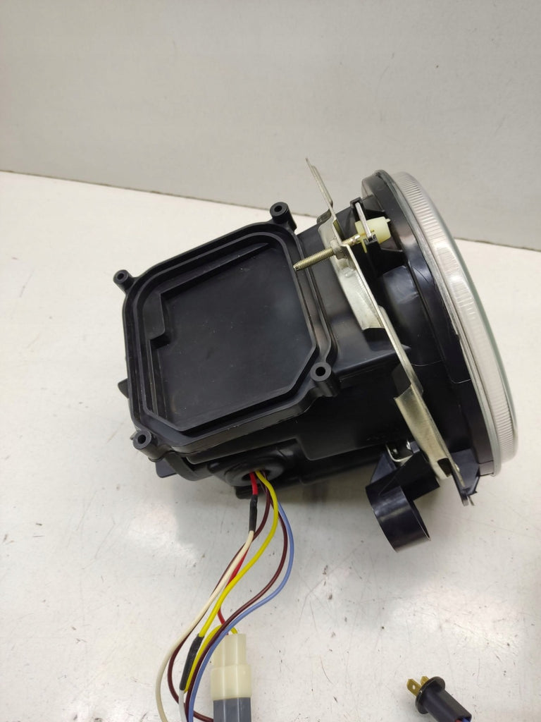 Frontscheinwerfer Mercedes-Benz W463 W461 AAA18146 Ein Satz Headlight SCH4017030487rt