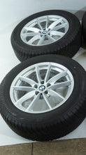 Laden Sie das Bild in den Galerie-Viewer, 4x Alufelge 18 Zoll 7.0" 5x112 22ET 6880047 BMW Rim Wheel FEL7254705387pj