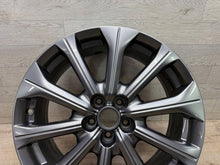 Laden Sie das Bild in den Galerie-Viewer, 1x Alufelge 20 Zoll 9965107500 Mazda Cx-60 Rim Wheel FEL2343195187lf