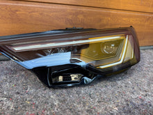 Laden Sie das Bild in den Galerie-Viewer, Frontscheinwerfer Audi A6 C8 4K0941039 Full LED Links Scheinwerfer Headlight SCH8836974646vn