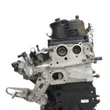 Laden Sie das Bild in den Galerie-Viewer, Motor Audi VW Passat B7 CFGC 2.0 TDI 177PS 130kW 135TKm Diesel Engine Unkomplett MOT6343165059dw