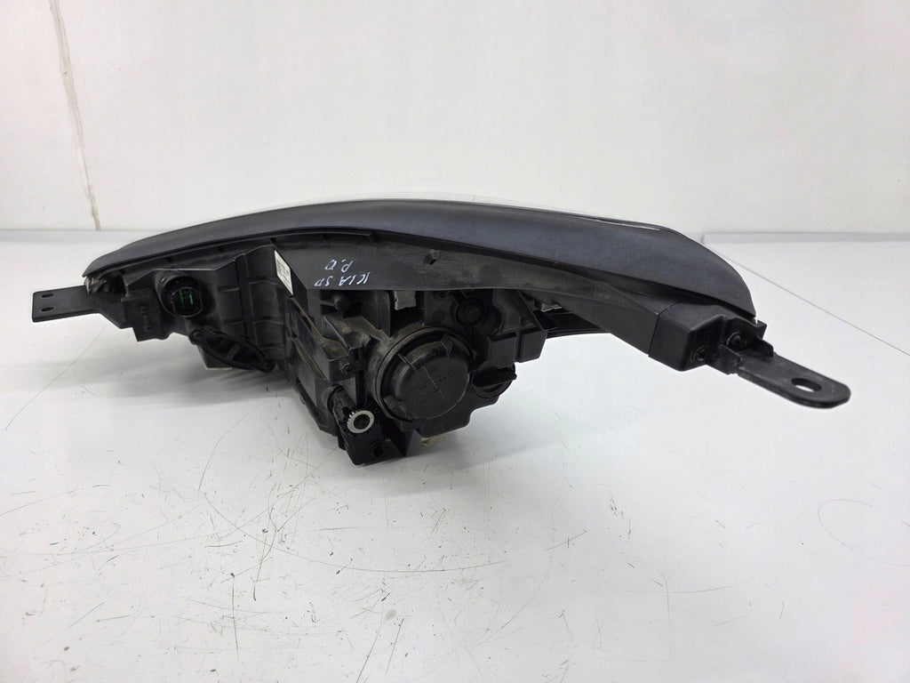 Frontscheinwerfer Kia Sportage 92102F1510 Rechts Scheinwerfer Headlight SCH9015711085vy