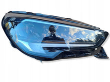 Laden Sie das Bild in den Galerie-Viewer, Frontscheinwerfer Opel Corsa F 9829522580 Rechts Scheinwerfer Headlight SCH2127207906ua