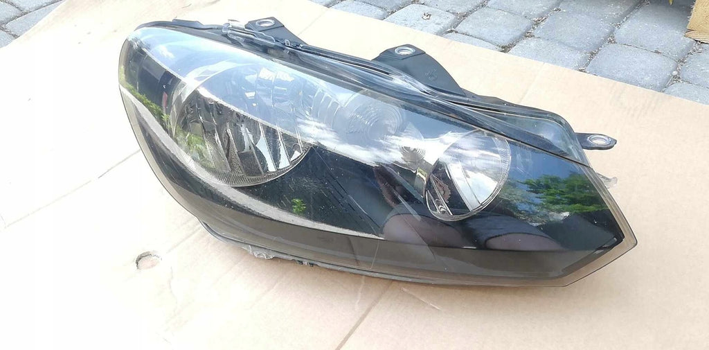 Frontscheinwerfer VW Golf VI 5K1941006J 89319341 Rechts Scheinwerfer Headlight