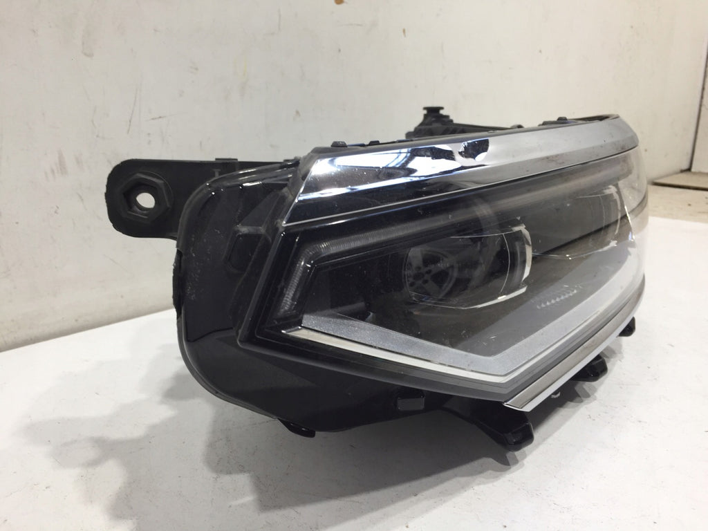 Frontscheinwerfer VW Passat B8 3G1941081T LED Links Scheinwerfer Headlight SCH3084994882iw