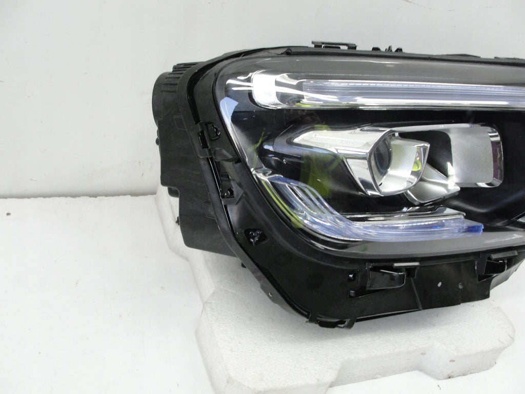 Frontscheinwerfer Mercedes-Benz Glb X247 A2479062005 LED Rechts Headlight SCH6197802538ew