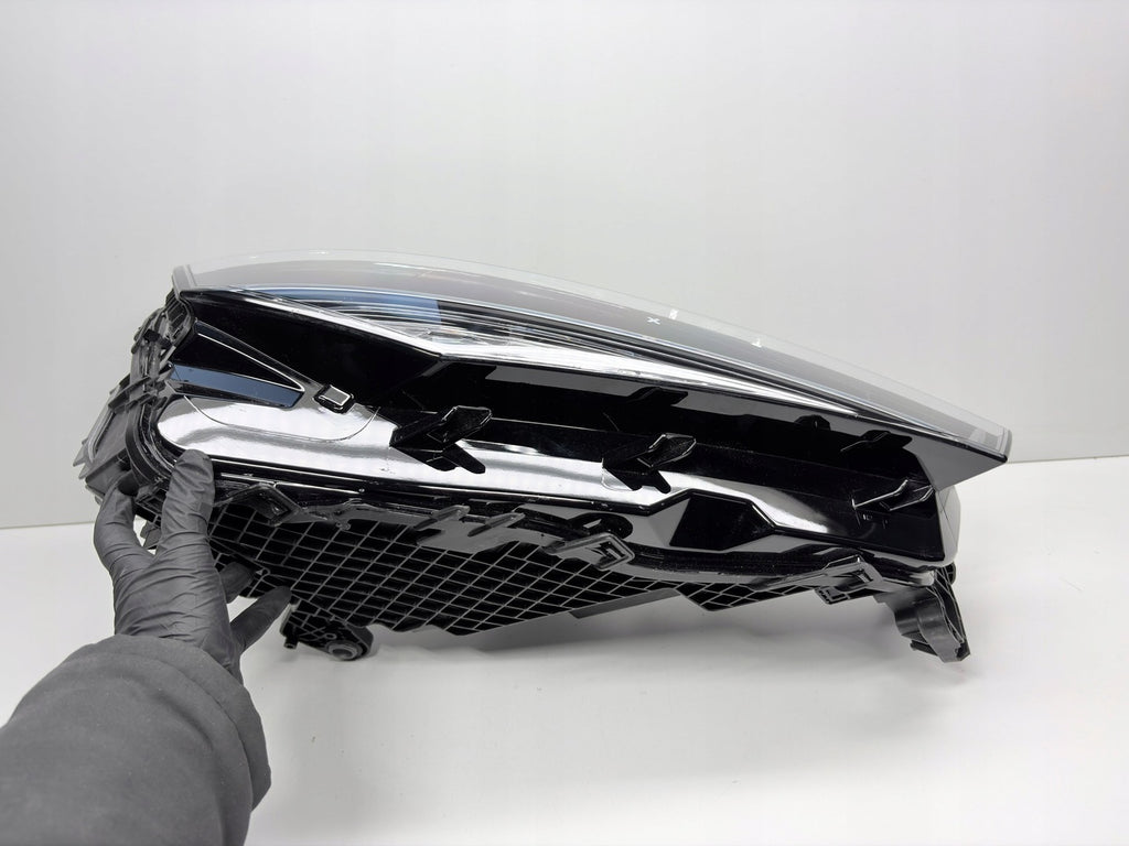 Frontscheinwerfer Skoda Scala 655941016 Rechts Scheinwerfer Headlight SCH2200961526ra