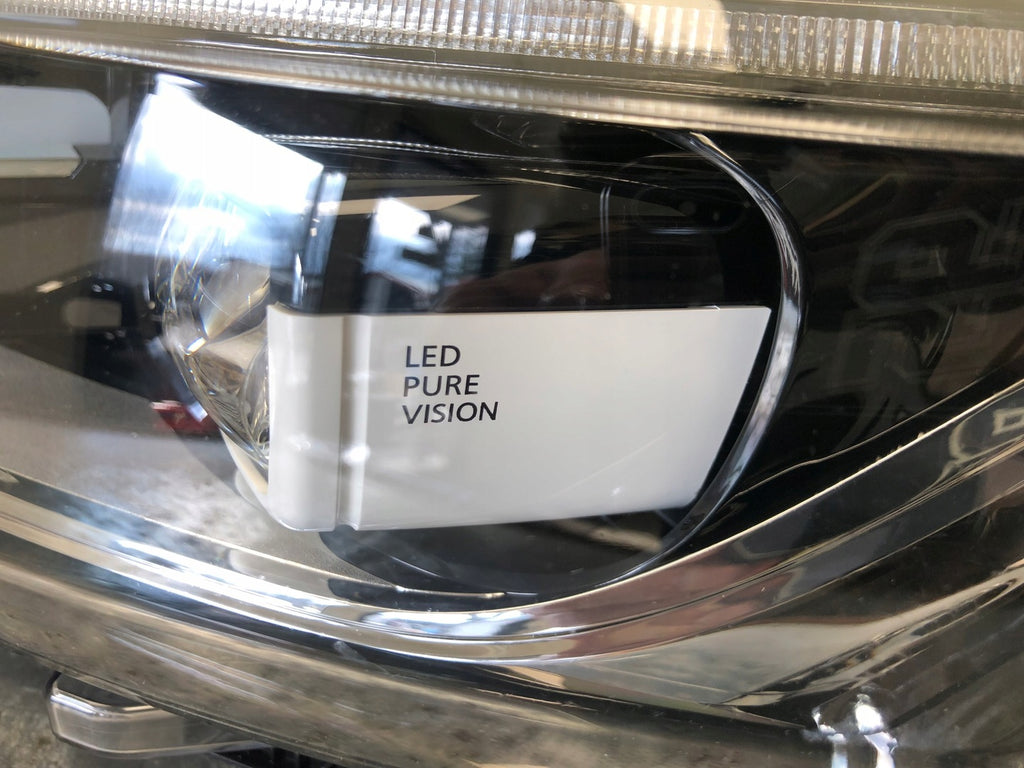 Frontscheinwerfer Renault Talisman 260606722R Full LED Links Headlight