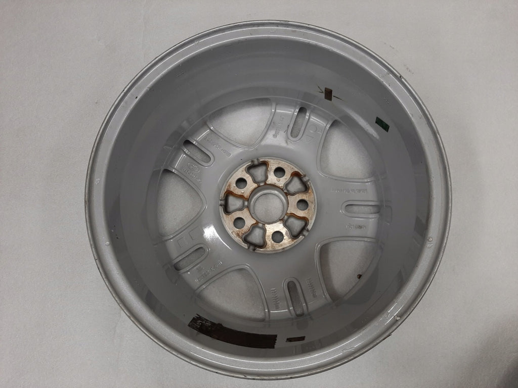 1x Alufelge 16 Zoll 6.5" 5x108 50ET 6H52-1007-HD Land Rover Rim Wheel FEL2344444372oi