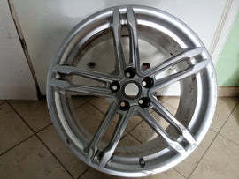 1x Alufelge 19 Zoll 9.0