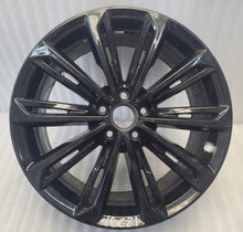 Load image into Gallery viewer, 1x Alufelge 19 Zoll 8.0" 5x112 44ET 3G0601025AG VW Passat B8 Rim Wheel FEL5393568342kj