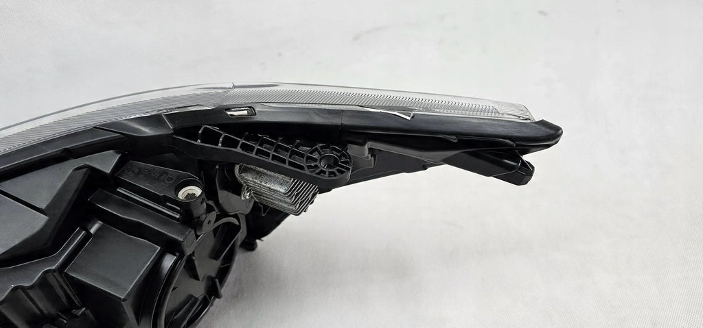 Frontscheinwerfer Ford Transit KK31-13W029-DD Rechts Scheinwerfer Headlight