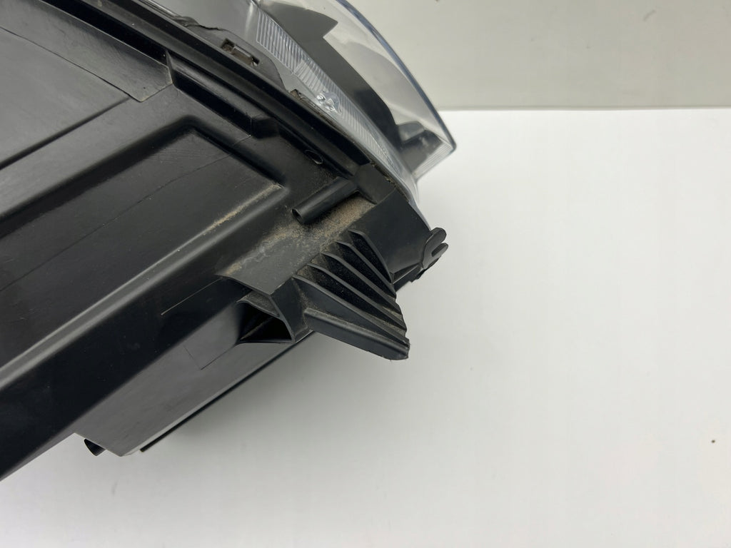 Frontscheinwerfer Opel Vivaro C Zafira Life 9832837680 Links Headlight