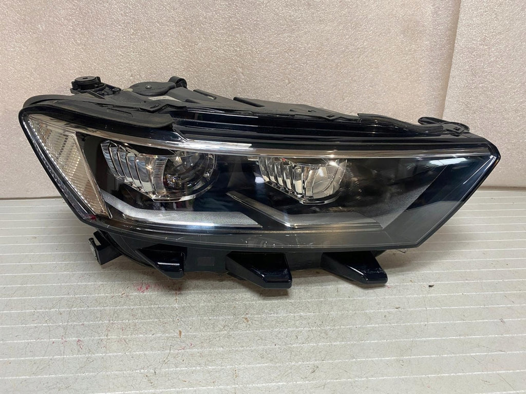 Frontscheinwerfer VW T Roc T-Roc 2GA941036 LED Rechts Scheinwerfer Headlight SCH2650972249en
