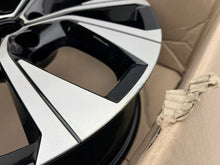 Laden Sie das Bild in den Galerie-Viewer, 1x Alufelge 18 Zoll 7.0&quot; 5x114.3 403005835R Renault Arkana Captur Ii Rim Wheel