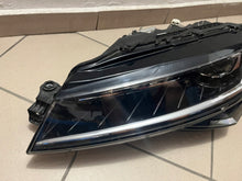 Load image into Gallery viewer, Frontscheinwerfer Skoda Superb III 3V1941015D Full LED Links Headlight SCH9535921046un