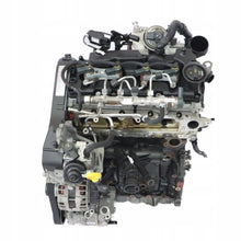Laden Sie das Bild in den Galerie-Viewer, Motor Audi CLHA 1.6 TDI 105PS 77kW 159TKm Diesel Engine Komplett