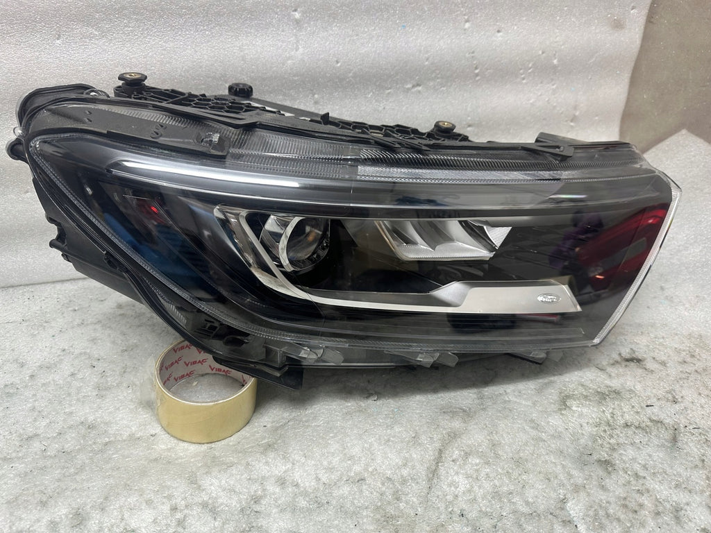 Frontscheinwerfer Ford Tourneo Connect 2KF941036 LED Rechts Headlight SCH1677276503vw