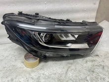 Laden Sie das Bild in den Galerie-Viewer, Frontscheinwerfer Ford Tourneo Connect 2KF941036 LED Rechts Headlight SCH1677276503vw