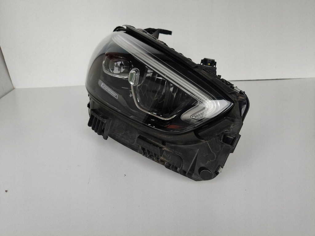Frontscheinwerfer Mercedes-Benz W206 A2069067203 Full LED Rechts Headlight SCH4701308941pn