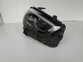 Frontscheinwerfer Mercedes-Benz W206 A2069067203 Full LED Rechts Headlight SCH4701308941pn