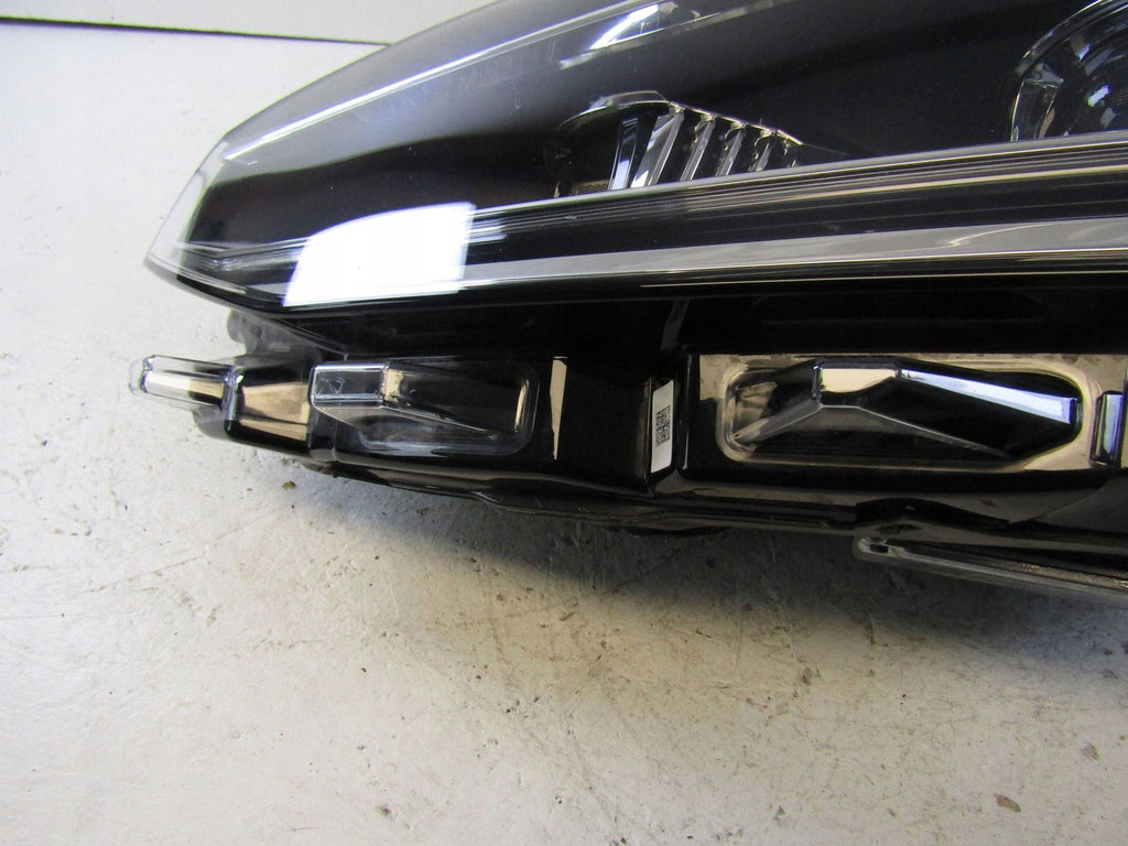 Frontscheinwerfer VW Sportsvan 517941081 LED Ein Stück (Rechts oder Links) SCH1209332699sk