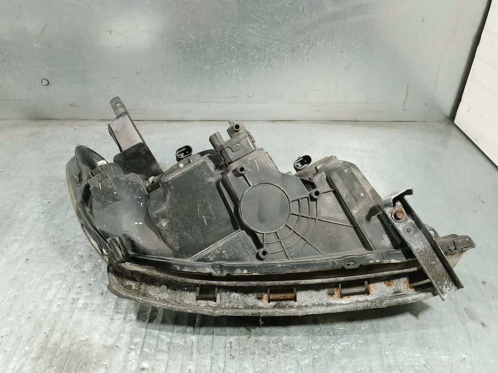 Frontscheinwerfer Honda Civic VII Links Scheinwerfer Headlight