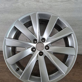 1x Alufelge 19 Zoll 8.0
