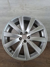 Load image into Gallery viewer, 1x Alufelge 19 Zoll 8.0" 5x108 42 5ET 31362276 Volvo Xc90 I Xc60 Rim Wheel FEL2770818479ct