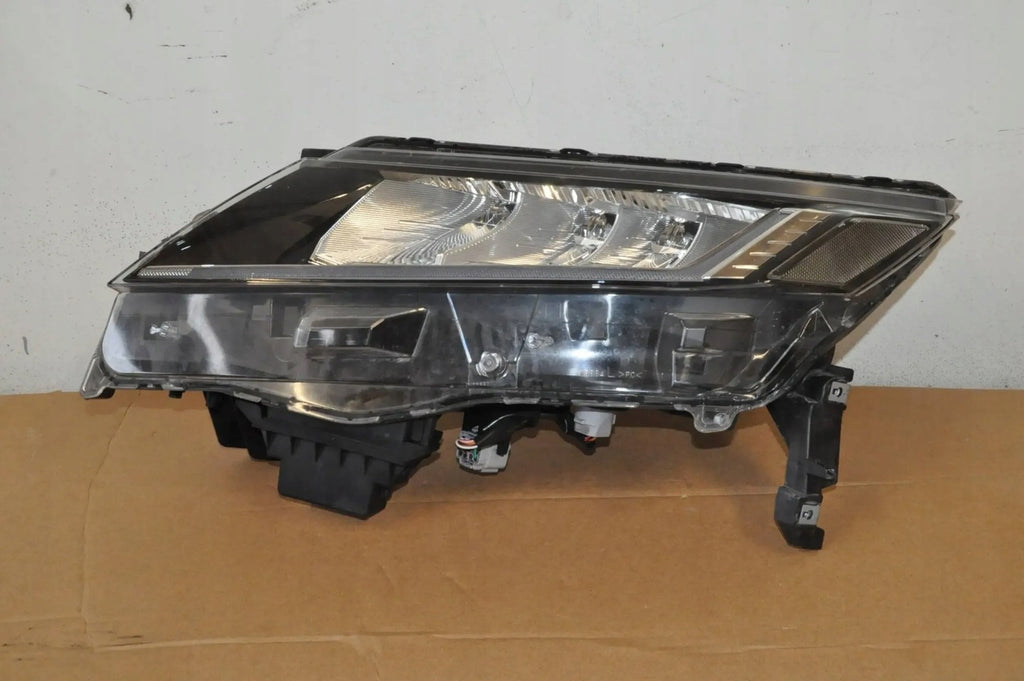 Frontscheinwerfer Mitsubishi Asx 8301D481 78808810 Links Scheinwerfer Headlight