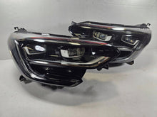 Laden Sie das Bild in den Galerie-Viewer, Frontscheinwerfer Renault Megane IV 260601093R Ein Satz Scheinwerfer Headlight SCH2814400534ym