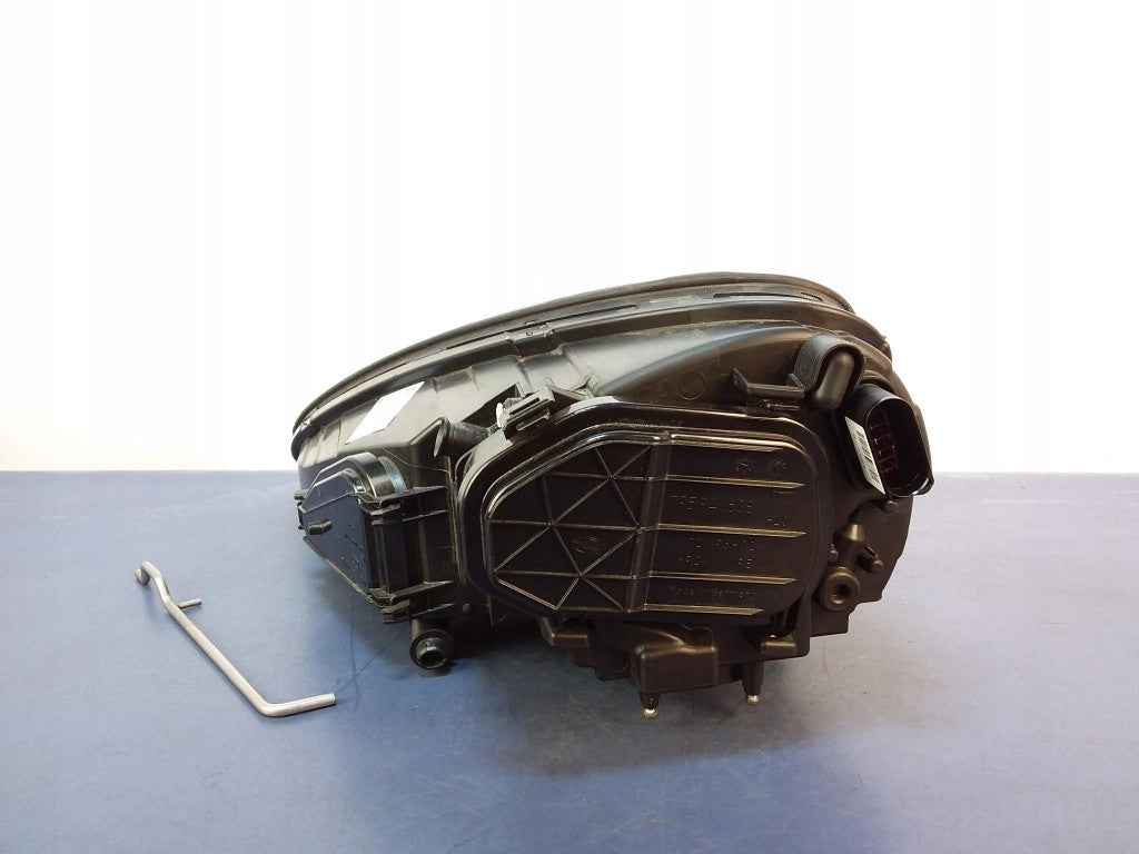 Frontscheinwerfer Porsche Cayenne 7P5941030 Rechts Scheinwerfer Headlight SCH8359841812cu