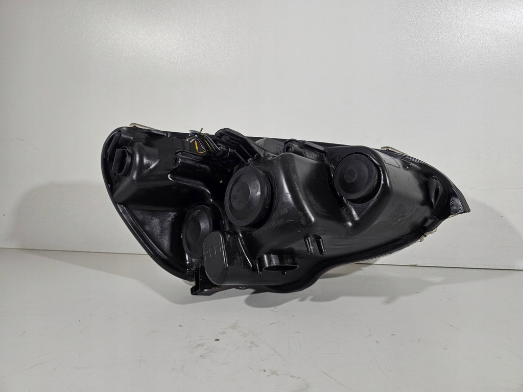 Frontscheinwerfer Ford Galaxy II 198375691565 Links Scheinwerfer Headlight SCH9590778892sa