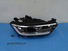 Load image into Gallery viewer, Frontscheinwerfer VW T-Roc 2GA941036BN Rechts Scheinwerfer Headlight SCH9523299183hm
