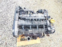 Load image into Gallery viewer, Motor Opel Astra H Z19DTH 1.9 CDTI 150PS 110kW 119TKm 2007 Diesel Unkomplett MOT7011824488vf