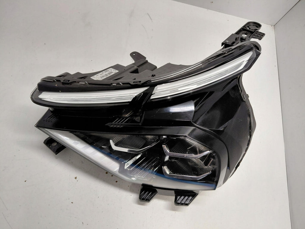 Frontscheinwerfer Citroën C4 III 73243669 Full LED Links Scheinwerfer Headlight SCH7553146807zu