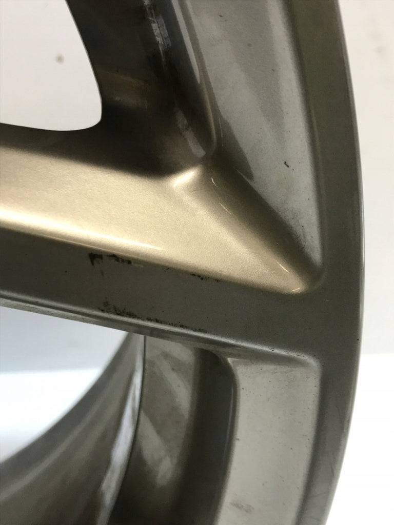 1x Alufelge 19 Zoll 7.5" 5x112 32ET 6877328 BMW G01 G02 Rim Wheel FEL3087588670pe