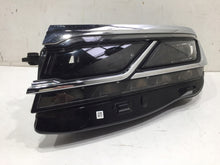 Load image into Gallery viewer, Frontscheinwerfer VW Touareg 761941081 Full LED Links Scheinwerfer Headlight SCH4121630820zr