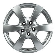 Laden Sie das Bild in den Galerie-Viewer, 4x Alufelge 17 Zoll 7.5" 5x112 50ET Rim Wheel FEL5746287021rb
