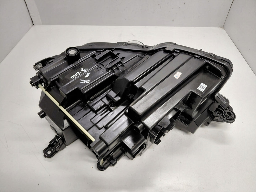 Frontscheinwerfer Audi Q4 89A941034D Full LED Rechts Scheinwerfer Headlight SCH9182795676ef
