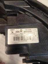 Laden Sie das Bild in den Galerie-Viewer, Frontscheinwerfer Peugeot 208 I 9833036380 Links Scheinwerfer Headlight SCH7406330364us