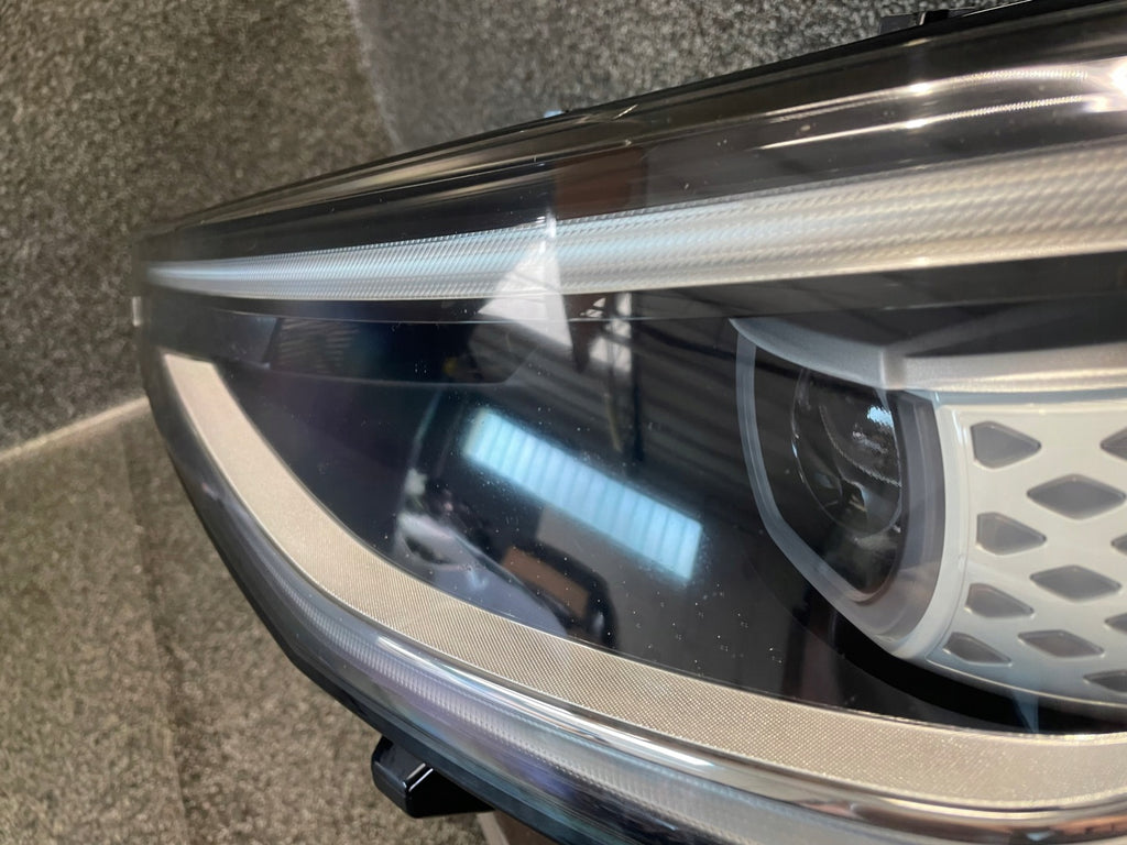 Frontscheinwerfer VW I 11B941035G Full LED Links Scheinwerfer Headlight SCH8892182329oi