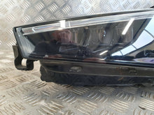 Laden Sie das Bild in den Galerie-Viewer, Frontscheinwerfer Skoda Scala 657941015A Full LED Links Scheinwerfer Headlight SCH8315961754db