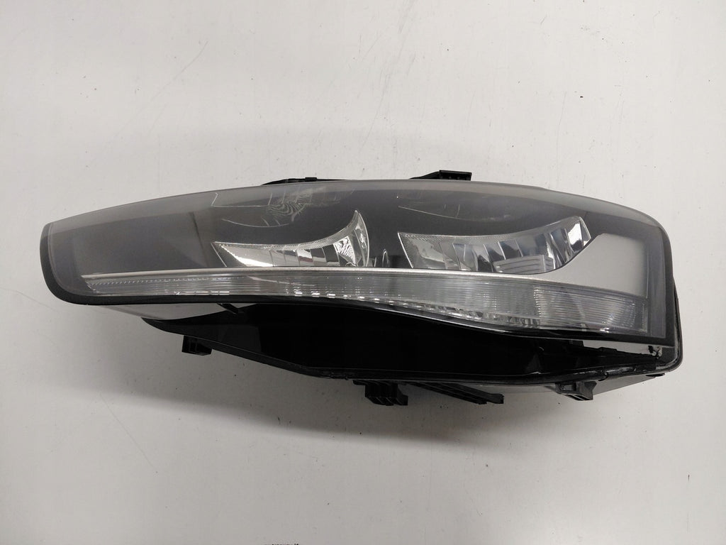 Frontscheinwerfer Audi A4 B8 8K0941003AB Links Scheinwerfer Headlight SCH5714077770qc