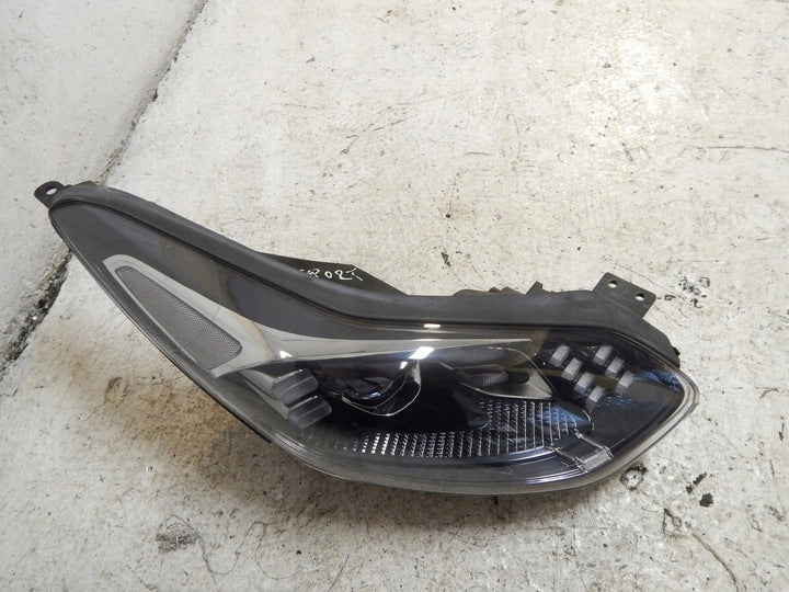 Frontscheinwerfer Kia Sportage IV Full LED Rechts Scheinwerfer Headlight SCH1417733226gj