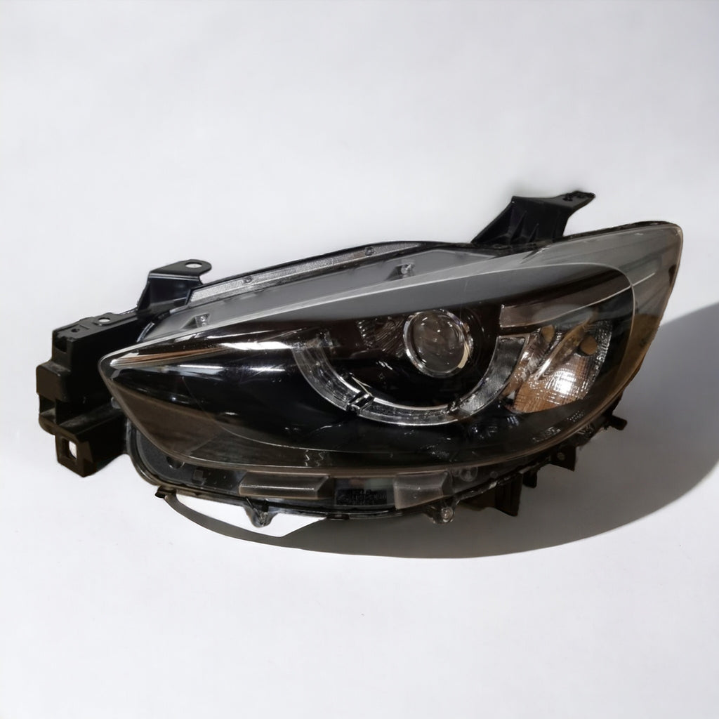 Frontscheinwerfer Mazda Cx5 KA1F51040J LED Links Scheinwerfer Headlight