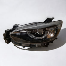 Load image into Gallery viewer, Frontscheinwerfer Mazda Cx5 KA1F51040J LED Links Scheinwerfer Headlight