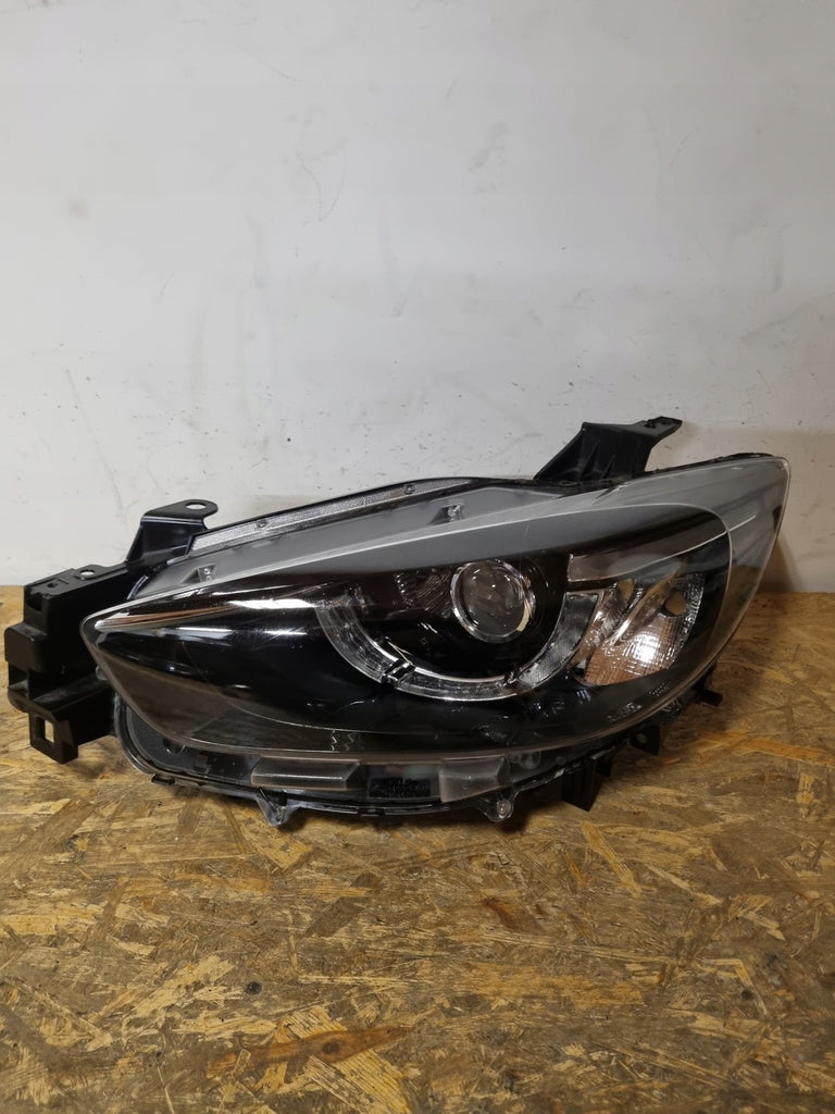 Frontscheinwerfer Mazda Cx5 KA1F51040J LED Links Scheinwerfer Headlight