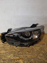 Load image into Gallery viewer, Frontscheinwerfer Mazda Cx5 KA1F51040J LED Links Scheinwerfer Headlight